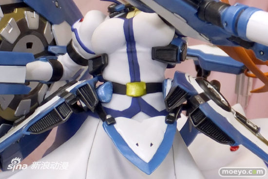 25岁奈叶的全力全开 Force奈叶PVC实物预览 25岁奈叶的全力全开 Force奈叶PVC实物预览