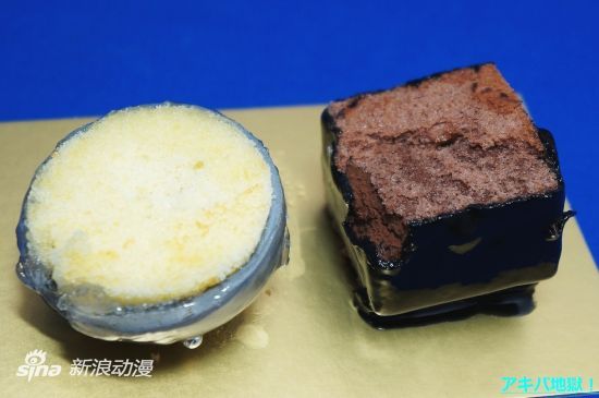 《惊爆游戏》可食用炸弹期间限定绝赞发售中 《惊爆游戏》可食用炸弹期间限定绝赞发售中