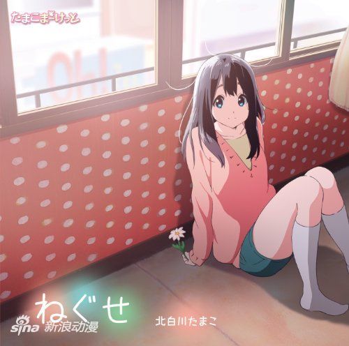 《玉子市场》BD1卷收录情报公开 全12话确定 《玉子市场》BD1卷收录情报公开 全12话确定
