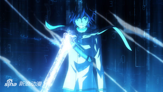 4月新番《恶魔幸存者2》第1话先行场面公开 4月新番《恶魔幸存者2》第1话先行场面公开