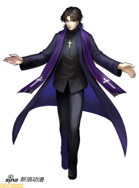 《Fate/Extra CCC》新情报 远坂凛全裸姿登场 《Fate/Extra CCC》新情报 远坂凛全裸姿登场