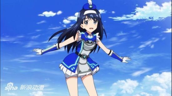 《Vividred》关东地区第1话收视率高达3.7% 《Vividred》关东地区第1话收视率高达3.7%