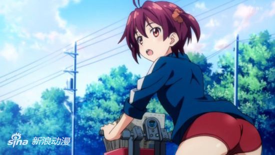 《Vividred》关东地区第1话收视率高达3.7% 《Vividred》关东地区第1话收视率高达3.7%