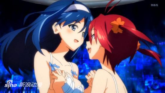 《Vividred》关东地区第1话收视率高达3.7% 《Vividred》关东地区第1话收视率高达3.7%