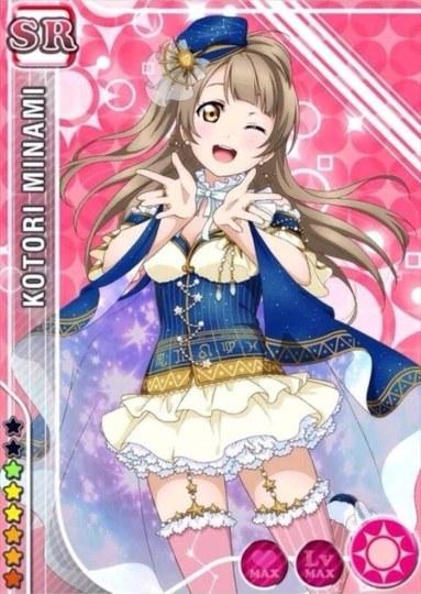 网友讨论：最想《LoveLive！》的谁同居？