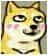 害羞doge2