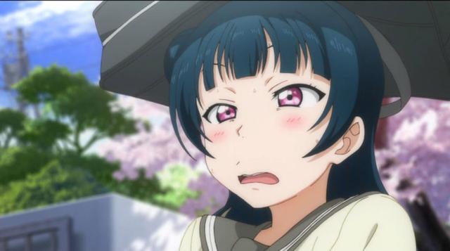 为啥呢？《LoveLive！Sunshine!!》结局评分超低