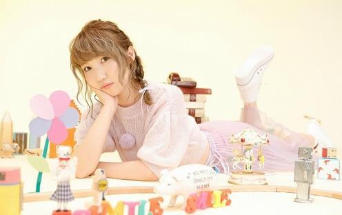 其实我不是很想唱歌 南小鸟声优内田彩将发售单曲