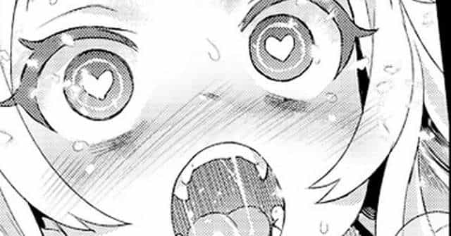 18禁漫画考据《爱心眼领先流行500年》变态跟艺术家是同义词…… - 图片7