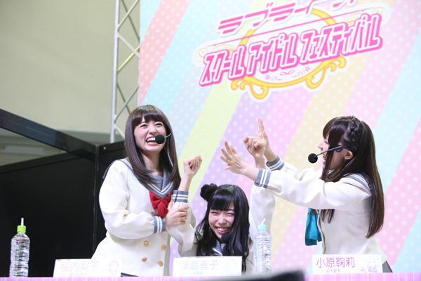 LoveLive！学园偶像祭2017活动到场观众人数再创新高